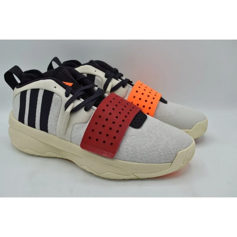 adidas mens size